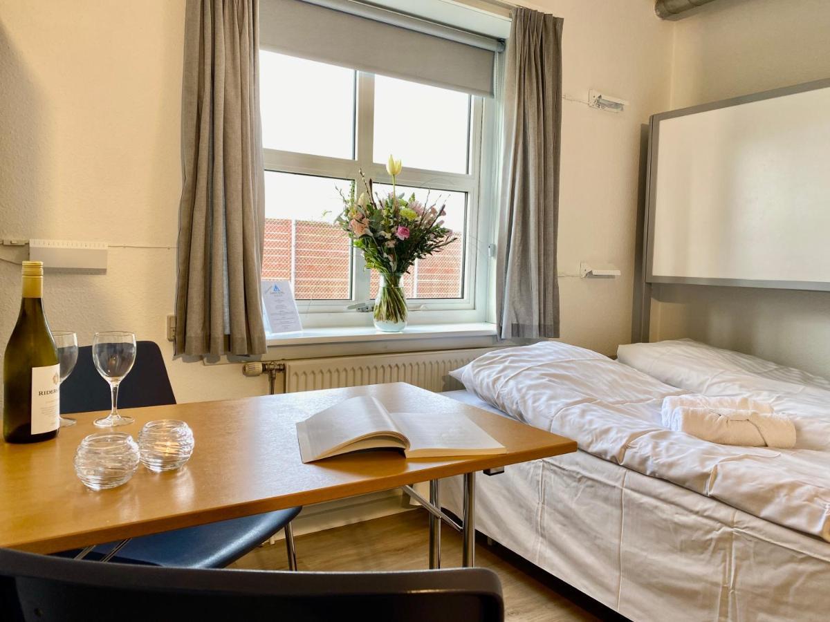 Danhostel スケーエン エクステリア 写真