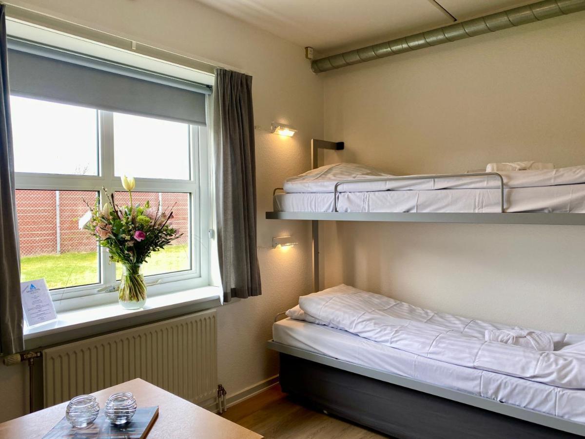 Danhostel スケーエン エクステリア 写真