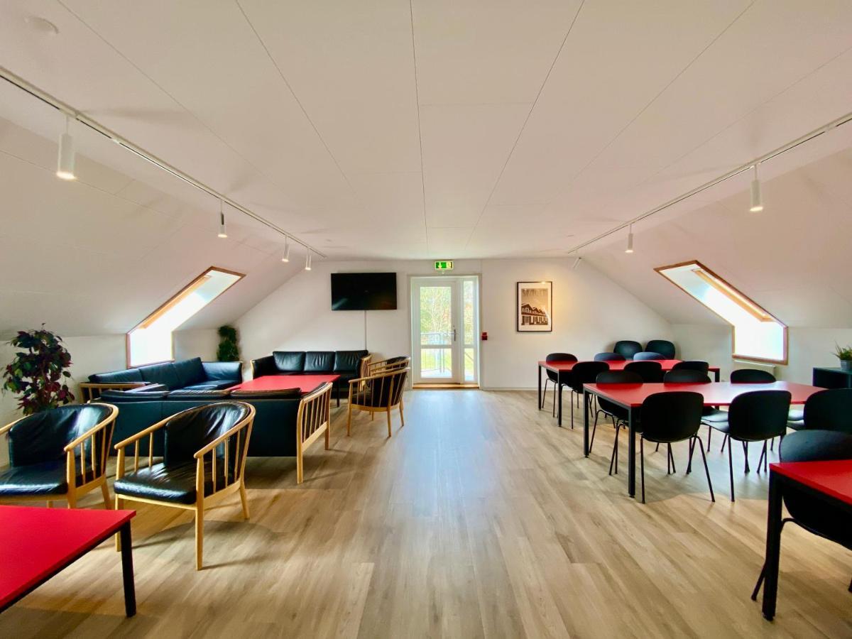 Danhostel スケーエン エクステリア 写真