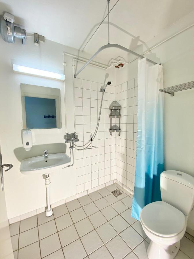 Danhostel スケーエン エクステリア 写真