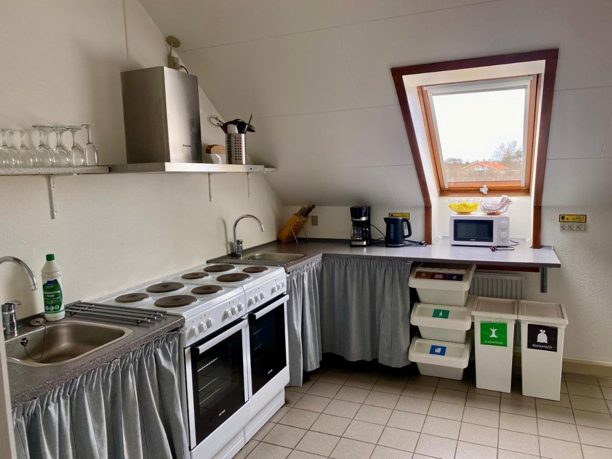 Danhostel スケーエン エクステリア 写真