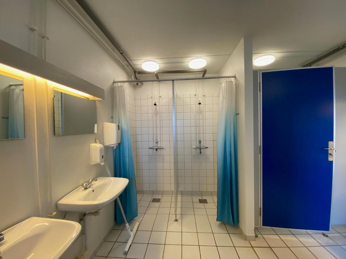 Danhostel スケーエン エクステリア 写真