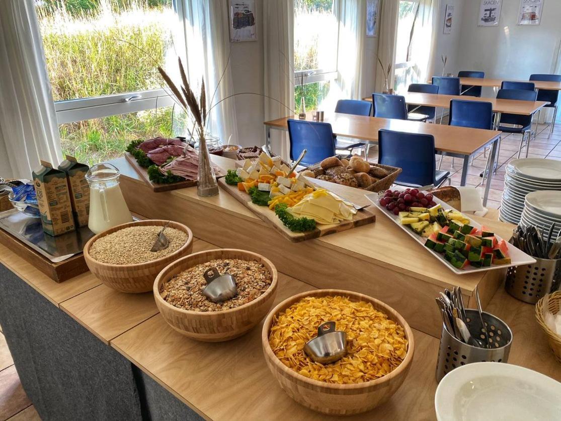 Danhostel スケーエン エクステリア 写真