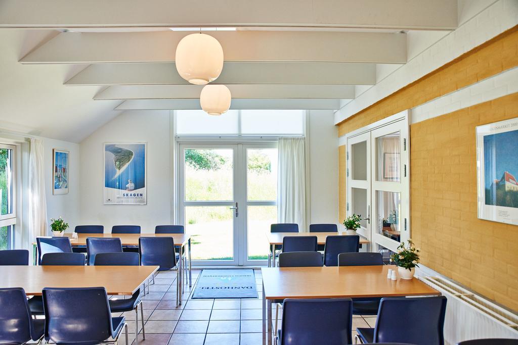 Danhostel スケーエン エクステリア 写真